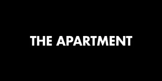 The Apartment