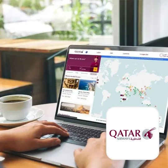 Qatar Airways