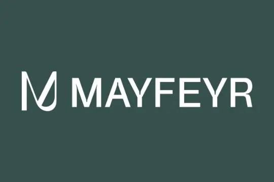 Merchant logo