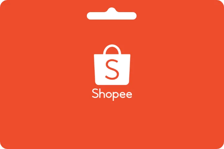 Shopee Platinum Bau