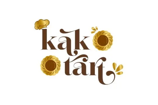 Merchant logo