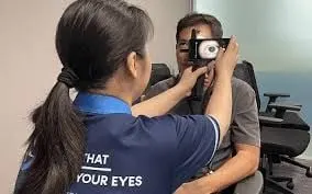 VisionPal hero banner