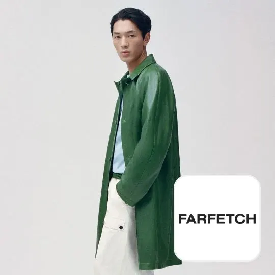 파페치 (Farfetch)