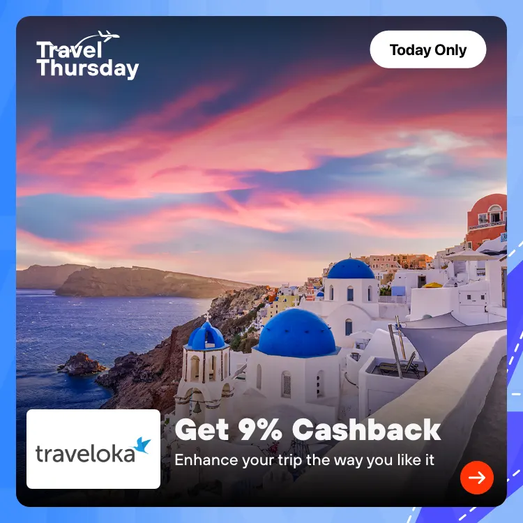 Traveloka