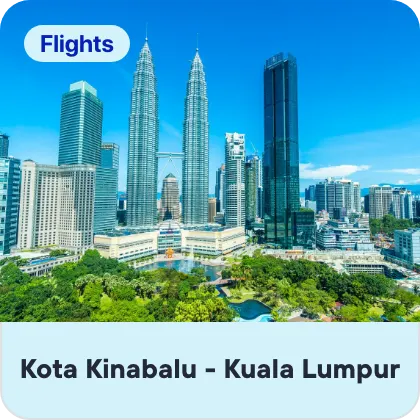 Flight_KKto_KL