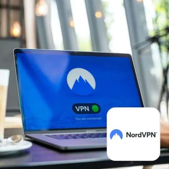 NordVPN