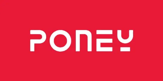 PONEY