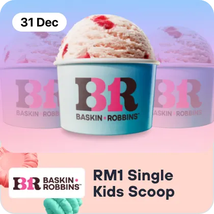 Baskin Robbins