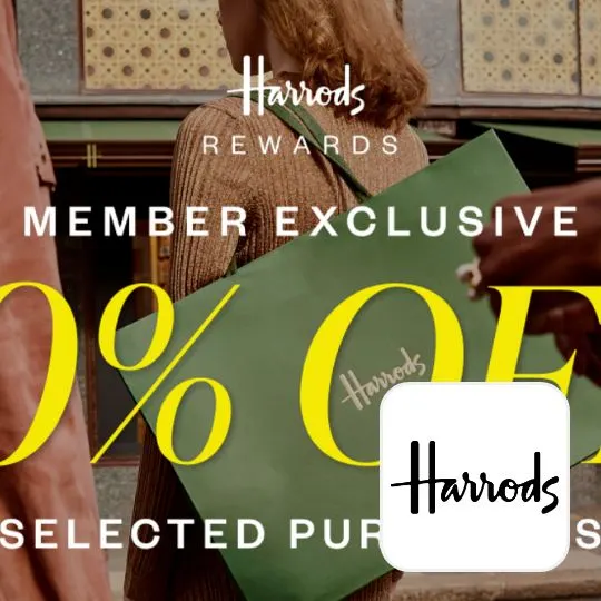 Harrods