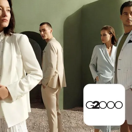 G2000
