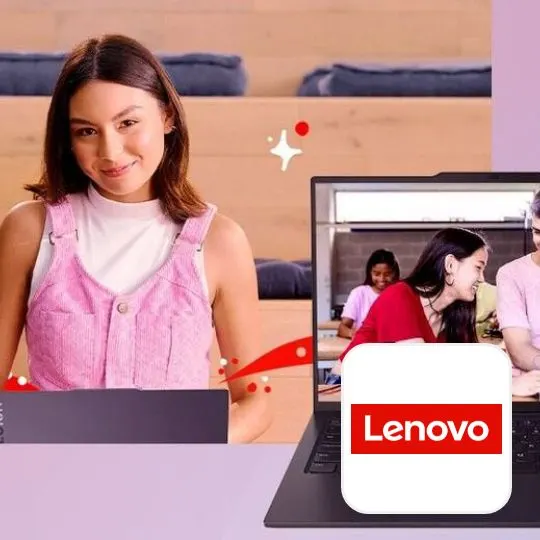 Lenovo