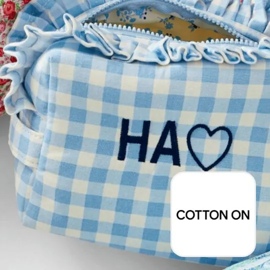 Cotton On