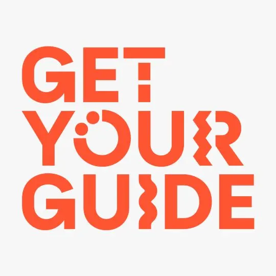 겟유어가이드 (GetYourGuide)