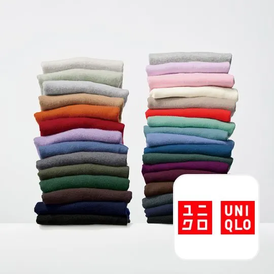 Uniqlo
