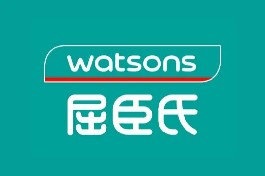Merchant logo
