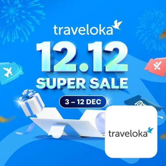 Traveloka