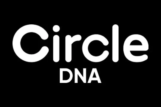 Circle DNA