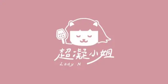 超凝小姐 (Ladynpet)