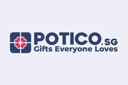 Merchant logo