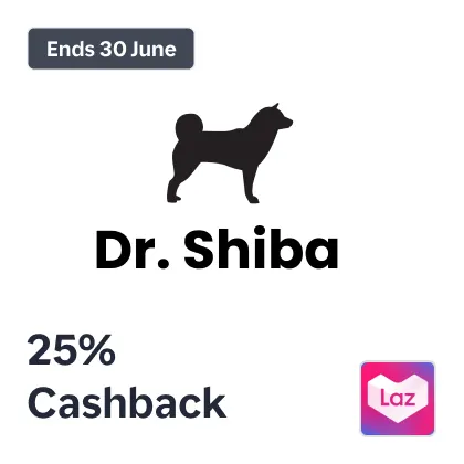 Dr. Shiba