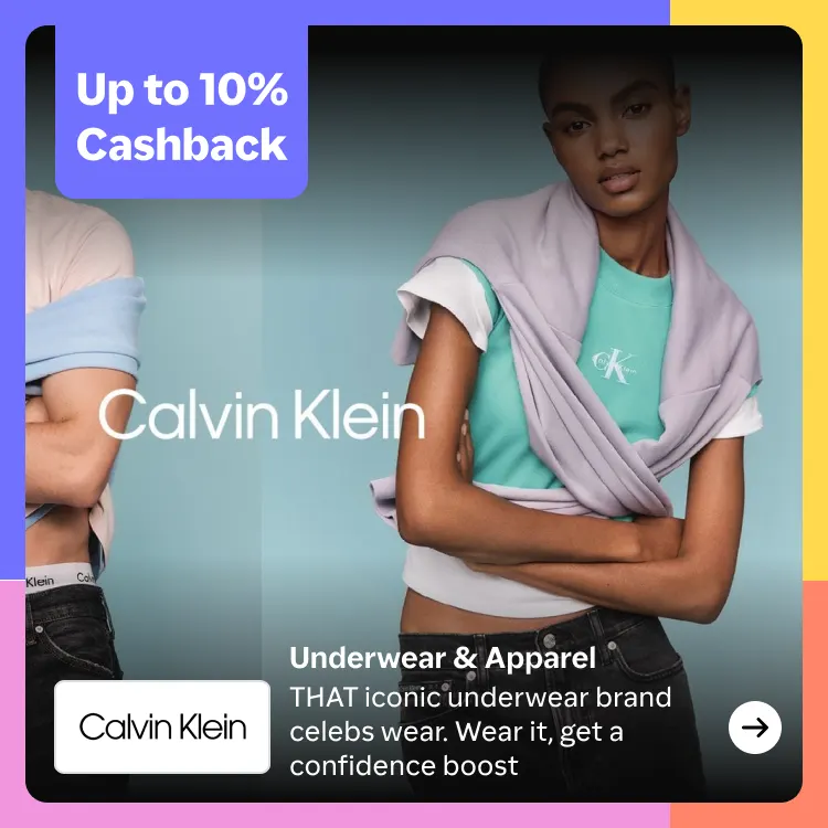 Calvin Klein