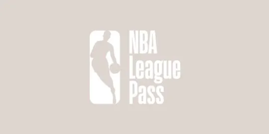 NBA League Pass
