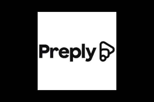 Merchant logo