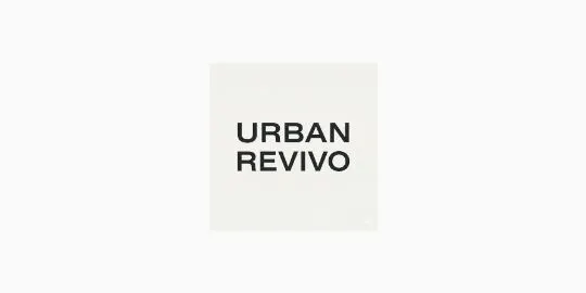 Urban Revivo