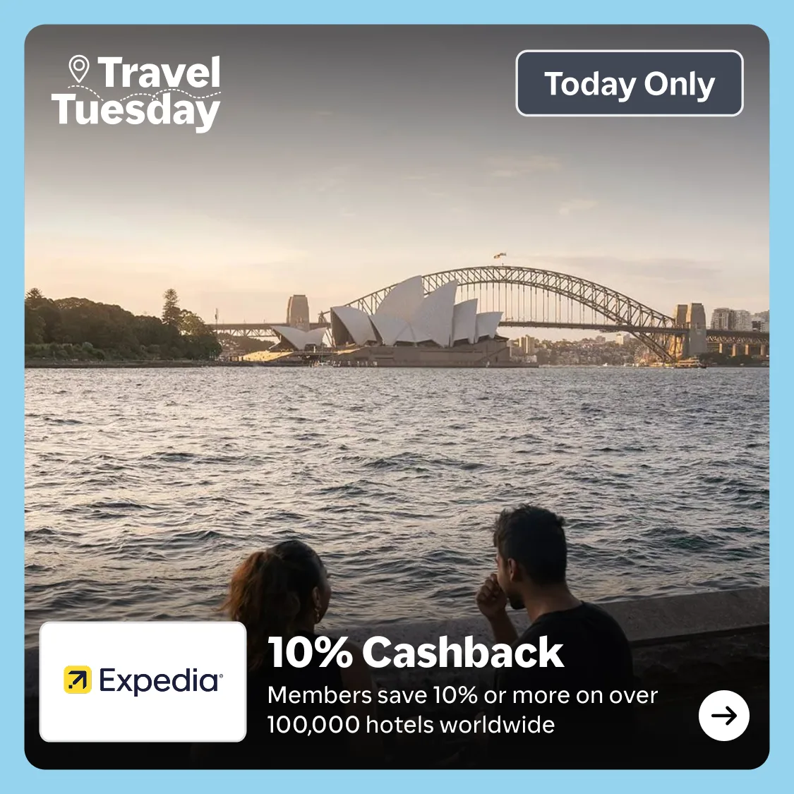 Expedia