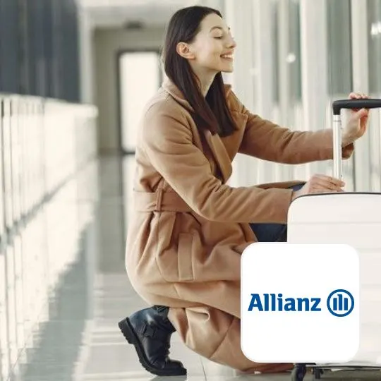 Allianz Travel