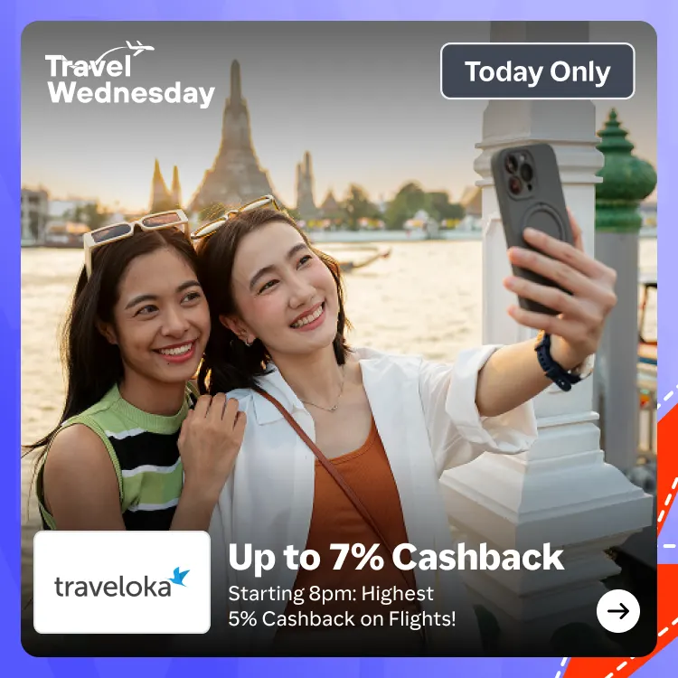 Traveloka