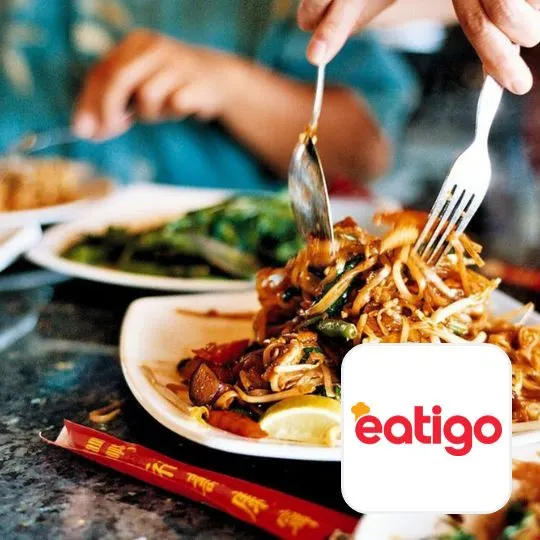 Eatigo