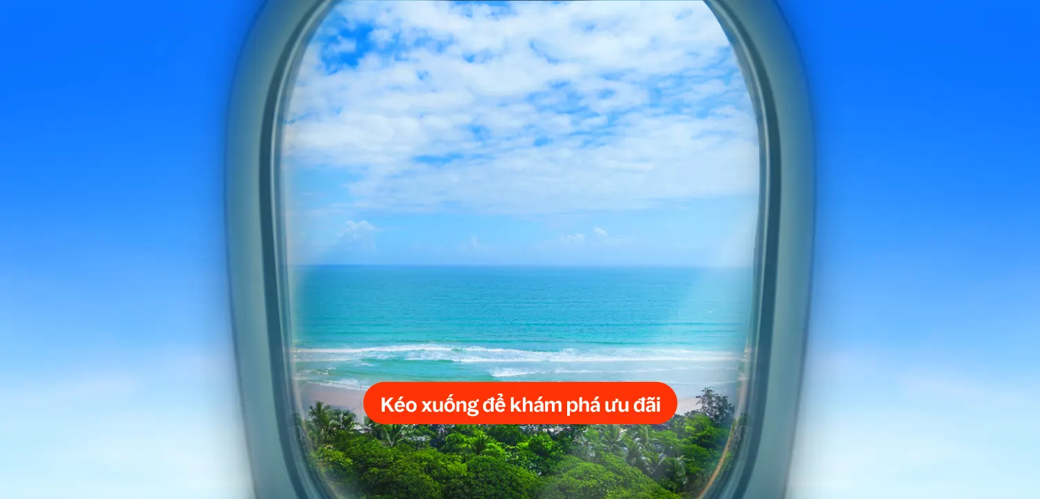 Trip.com hero banner
