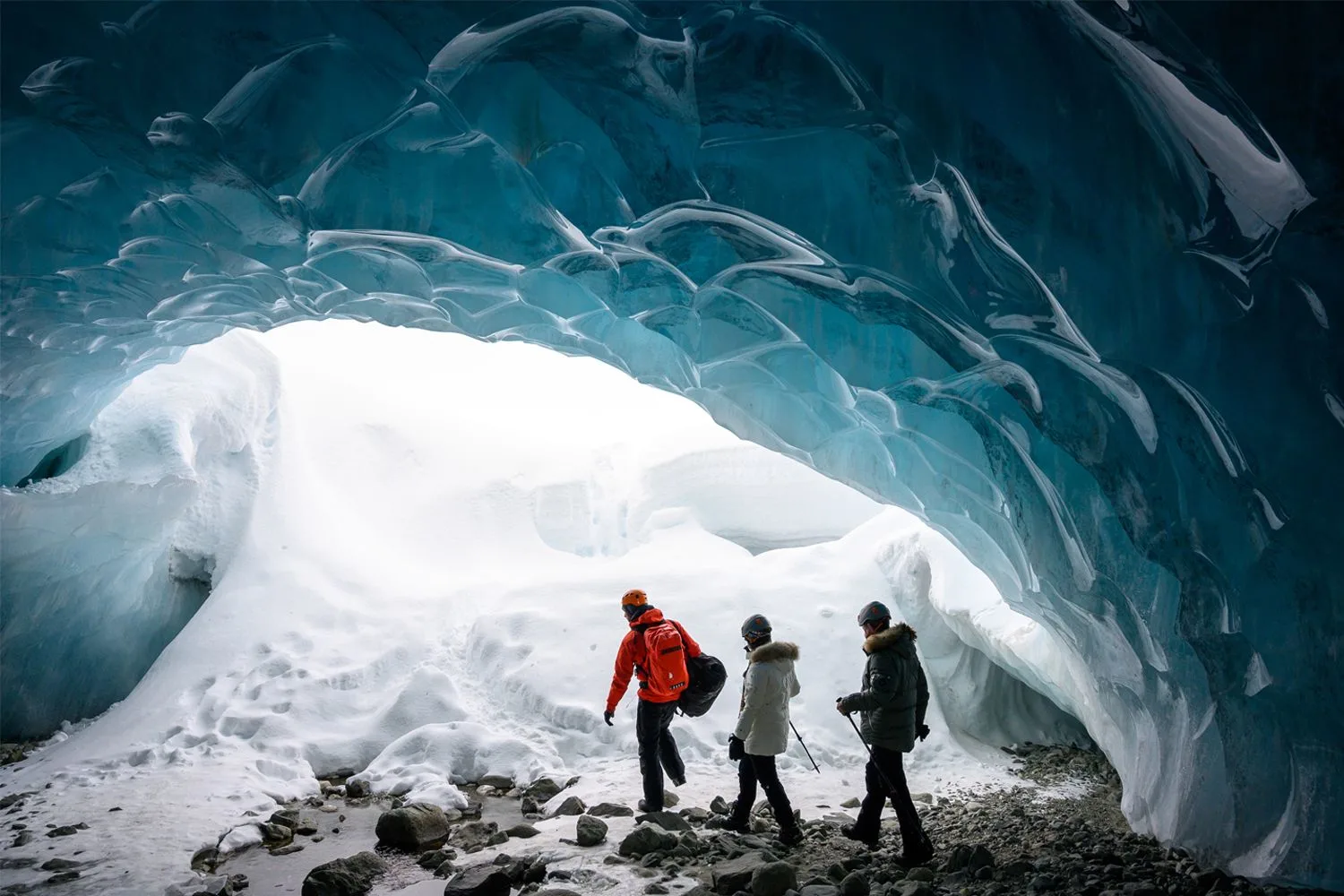 Booking.com hero banner