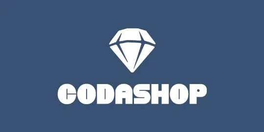 Codashop