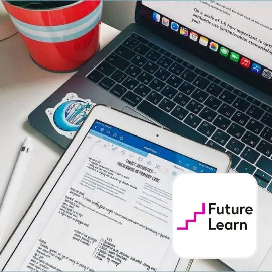 Futurelearn