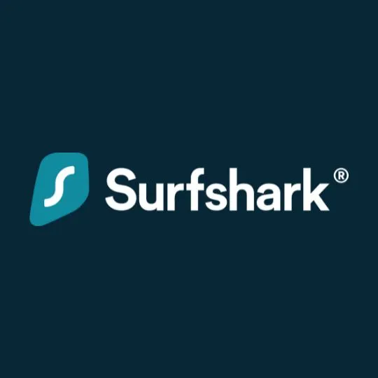 Surfshark VPN