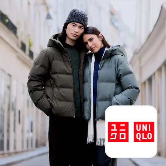 Uniqlo