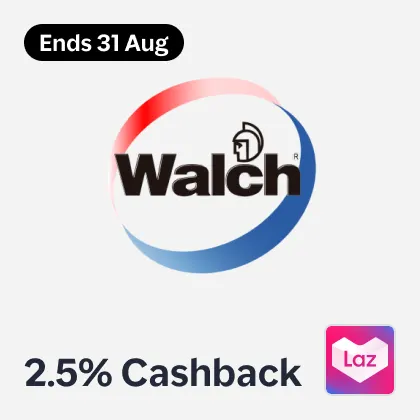 Walch
