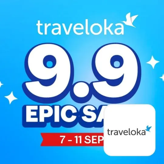 Traveloka