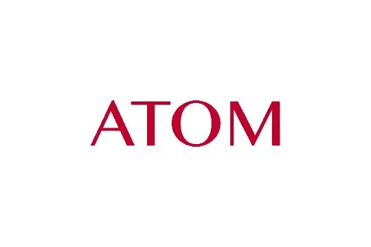 Merchant logo