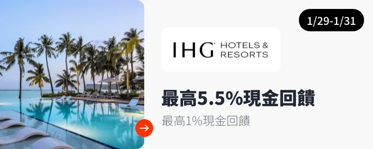 IHG Hotels & Resorts 洲際酒店集團_2025-01-29_web_top_deals_section