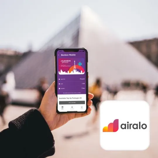 Airalo