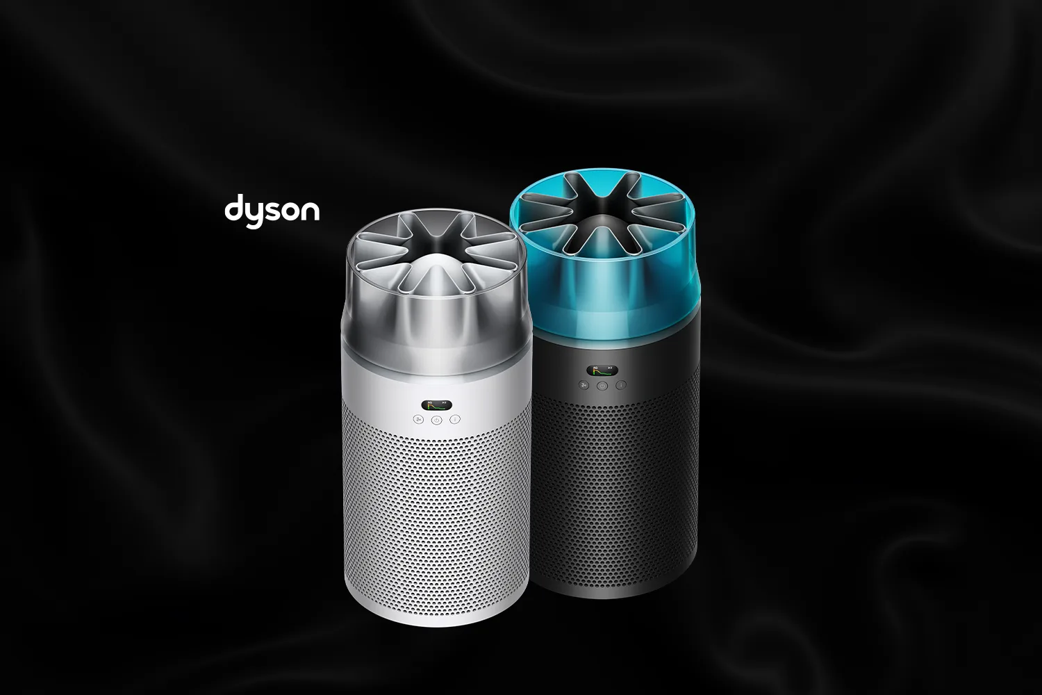 Dyson hero banner