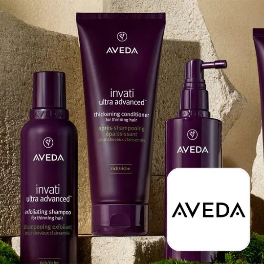 아베다 (Aveda)