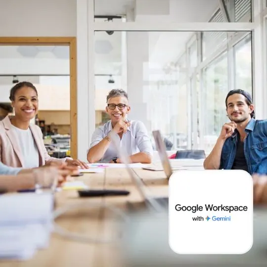 Google Workspace