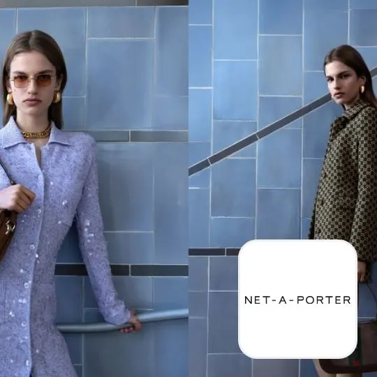 NET-A-PORTER