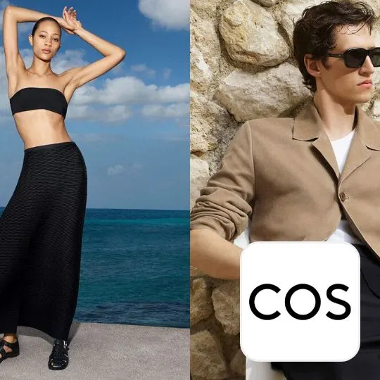 COS