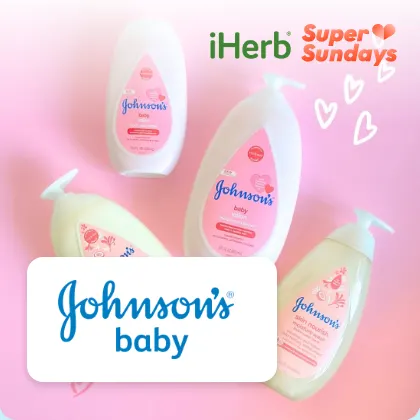 JohnsonsBaby