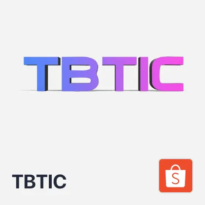 [Fallback] TBTIC Official Store